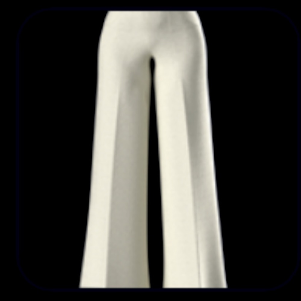 Linen pant no stretch great quality